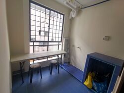 Jalan Kemaman (D12), Condominium #543367591